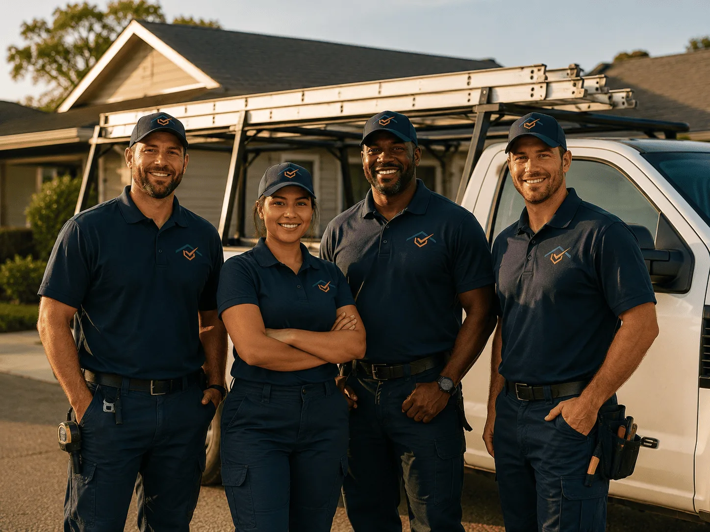 Roof Inspection company in Mountainburg, AR